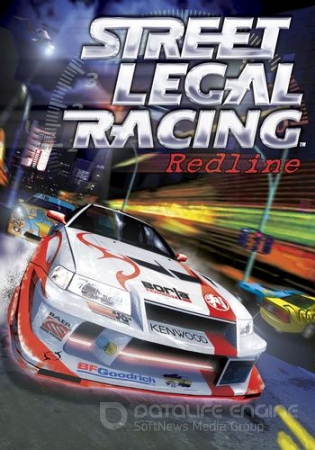 Street Legal Racing: Redline [2.2.1] (2012/PC/Eng)