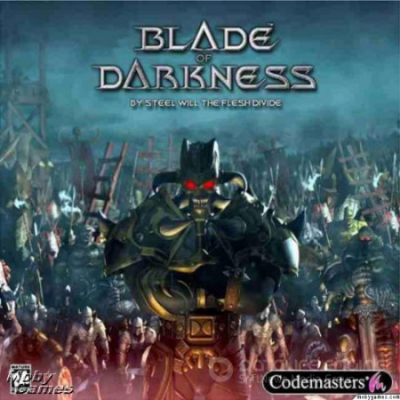 Blade Of Darkness (2001/PC/Eng) by GOG