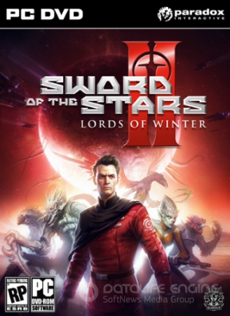 Sword of the Stars 2: Enhanced Edition [v. 2.0.24917.3] (2012) PC | Repack от R.G. UPG