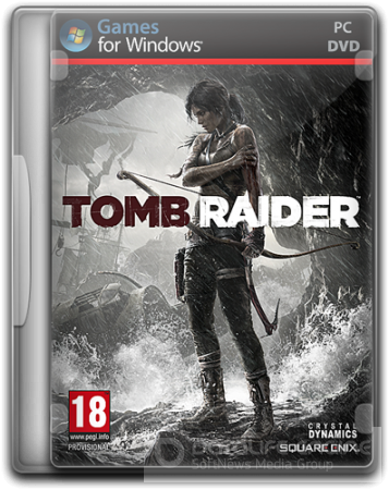 Tomb Raider (2013/PC/RePack/Rus) by Audioslave