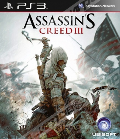 Assassin's Creed III (2012) PC | Repack