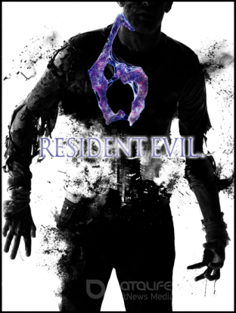 Resident Evil 6 (2013) PC | RePack от SEYTER