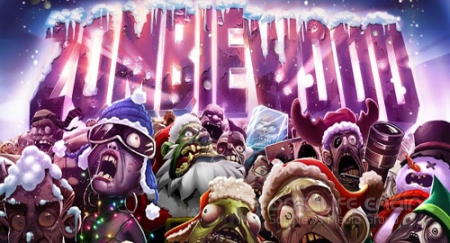 Zombiewood (2013) Android