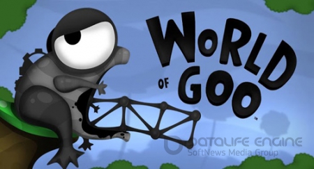 World of Goo (2012) Android