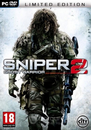 Снайпер: Воин-призрак 2 [v 1.04] (2013) PC | LossLess RePack от R.G. Revenants (Обновлено 24.03.2013)