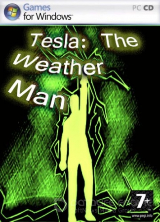 Tesla: The Weather Man (2011) PC | Repack