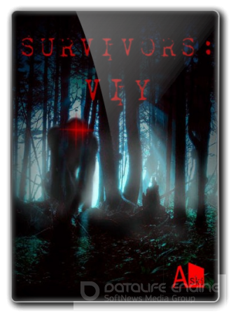 Survivors: Viy (2013) PC | RePack от R.G. REVOLUTiON