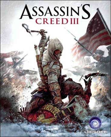 Assassin’s Creed III (2012) PC | RIP от R.G. Catalyst