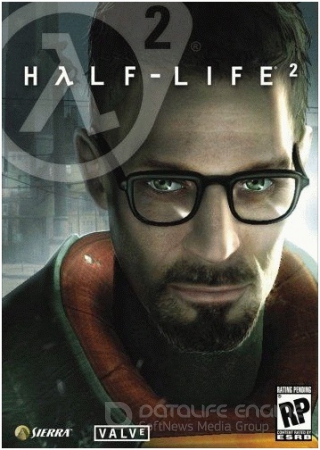 Half-Life 2 Collection v2.0 (2004) PC | Repack от R.G. ILITA