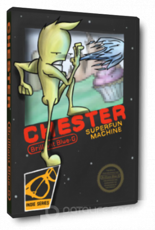 Chester (2012) PC от MassTorr