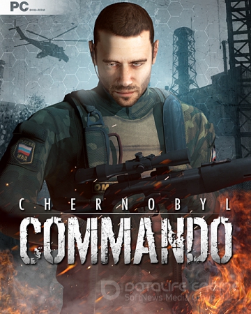 Chernobyl Commando (2012) PC | RePack от R.G. Element Arts