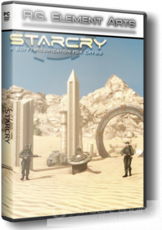 Crysis: StarCry (2012/PC/RePack/Eng) by R.G. Element Arts