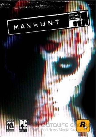 Manhunt Dilogy (2004-2009) PC | Repack | R.G. Revenants
