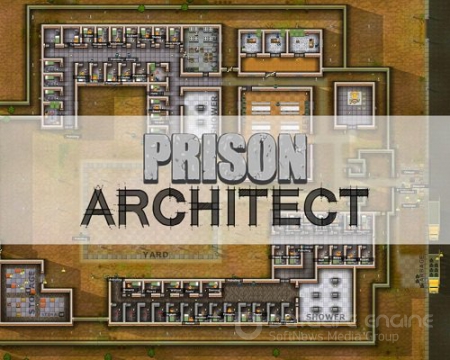 Prison Architect (2012) PC | Alpha8