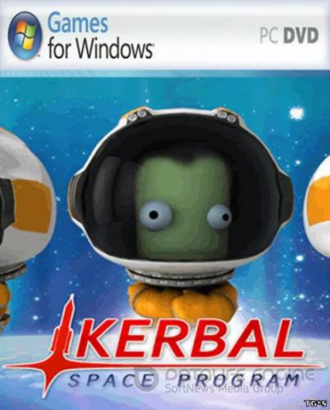 Kerbal Space Program (2013) PC | beta
