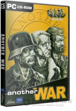 Другая война / Another War (2003) PC | RePack от R.G.UPG