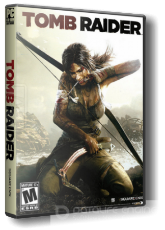 Tomb Raider: Survival Edition (2013) РС | RePack от R.G. Games