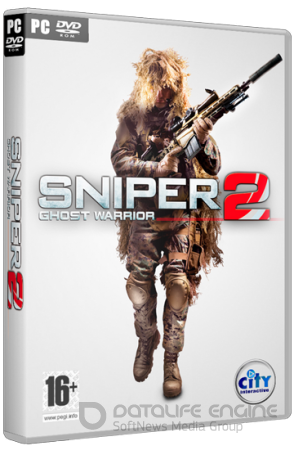 Sniper: Ghost Warrior 2 + Siberian Strik [v.1.05] (2013) PC | RePack от xatab