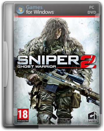 Sniper: Ghost Warrior 2 [v.1.5] (2013) PC | RePack от Audioslave