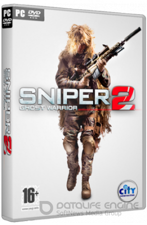 Sniper Ghost Warrior 2 Siberian Strik (2013/PC/Rus|Eng) [DLC]