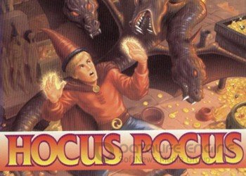 Hocus Pocus (1994) PC