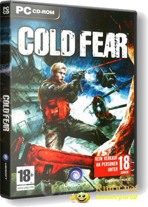 Cold Fear (2005) PC | RePack от VANSIK