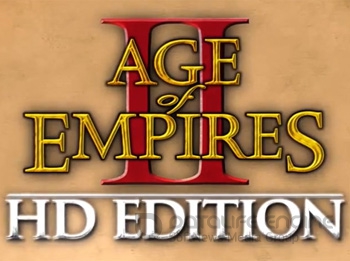 Age of Empires 2: HD Edition (2013) PC | Steam-Rip от R.G. GameWorks