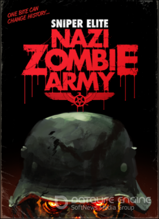 Sniper Elite: Армия Тьмы \ Sniper Elite: Nazi Zombie Army (2013) PC | Repack от R.G. Catalyst