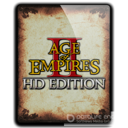 Age of Empires 2: HD Edition [v 2.0] (2013) PC | Repack от Fenixx (Repack обновлён!)