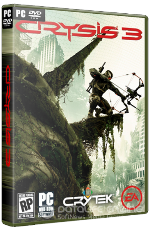 Crysis 3 [v1.3] (2013) PC | Патч