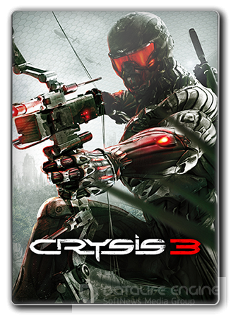 Crysis 3: Hunter Edition [v.1.3] (2013) PC | RePack от R.G.OldGames