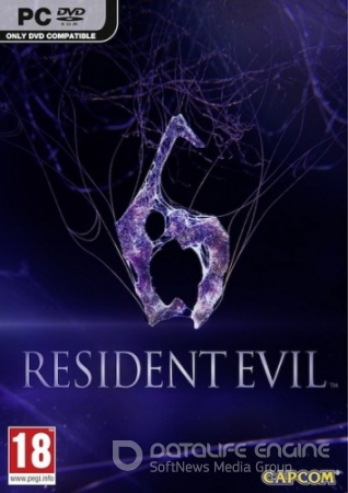 Resident Evil 6 (2013) PC | RePack от R.G. Catalyst