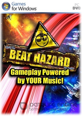 Beat Hazard Ultra (2010) PC 