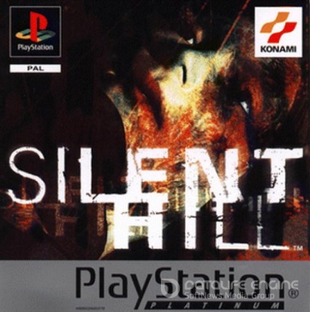 Silent Hill (1999) PS | Repack by braindead1986