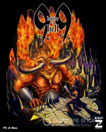 99 Levels to Hell (2013) PC