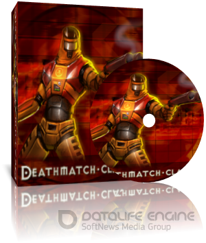 Deathmatch Classic (2001) PC