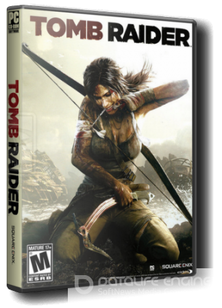 Tomb Raider [v 1.01.743.0 + DLC] (2013) PC | RePack от R.G.Revenants