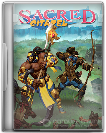 Sacred Citadel [v 1.0.0 + 1 DLC] (2013) PC | RePack от R.G.OldGames