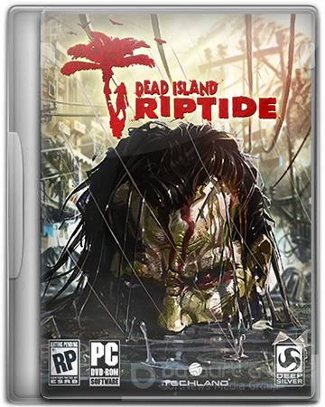 Dead Island: Riptide + DLC v1.4.0 (2013) PC | RePack by DangeSecond 