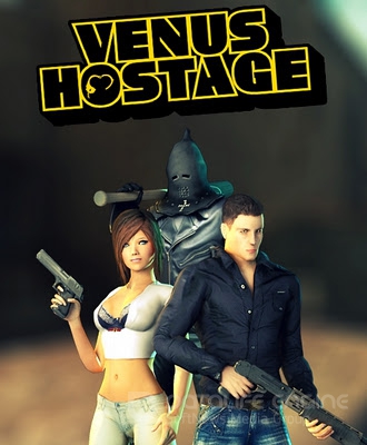 Venus Hostage (2011) PC | RePack