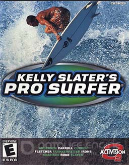 Kelly Slater's Pro Surfer (2005) PC | Repack от R.G.WinRepack