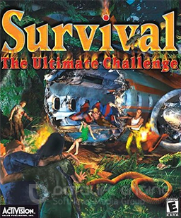 Survival: The Ultimate Challenge (2001) PC | RePack от Heather