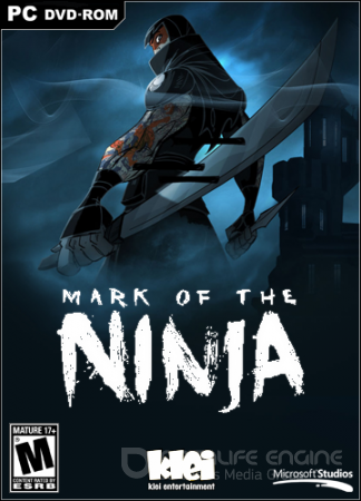 Mark of the Ninja [v 1.0.9467] (2012) PC | RePack от R.G. Revenants