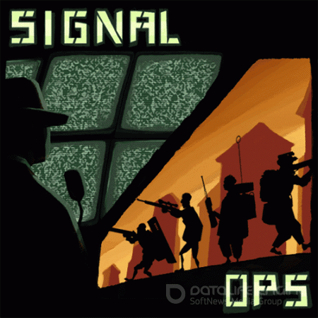 Signal Ops (2013) PC
