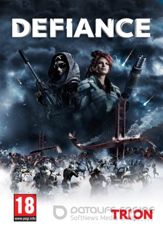 Defiance (2013) PC | Steam-Rip