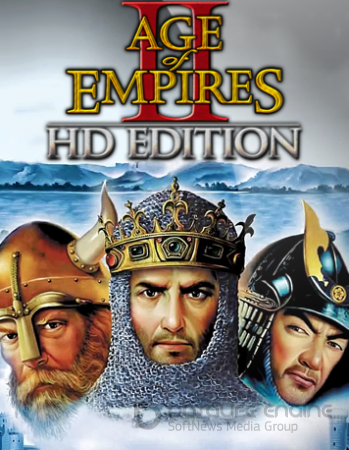 Age of Empires 2: HD Edition (2013) PC | RePack от =Чувак=