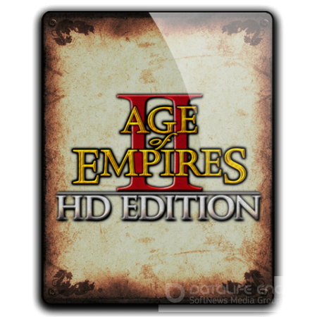 Age of Empires 2: HD Edition (2013) PC | RePack от SEYTER