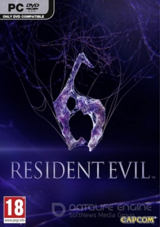 Resident Evil 6 (2013) PC | RePack от R.G. Catalyst
