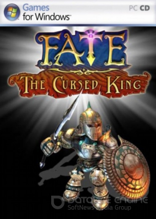 FATE 4: The Cursed King (2011) PC