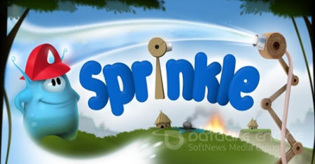 Sprinkle (2012) Android